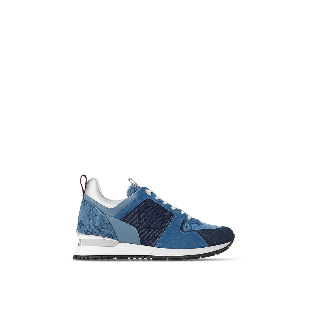 louis vuitton run away sneaker